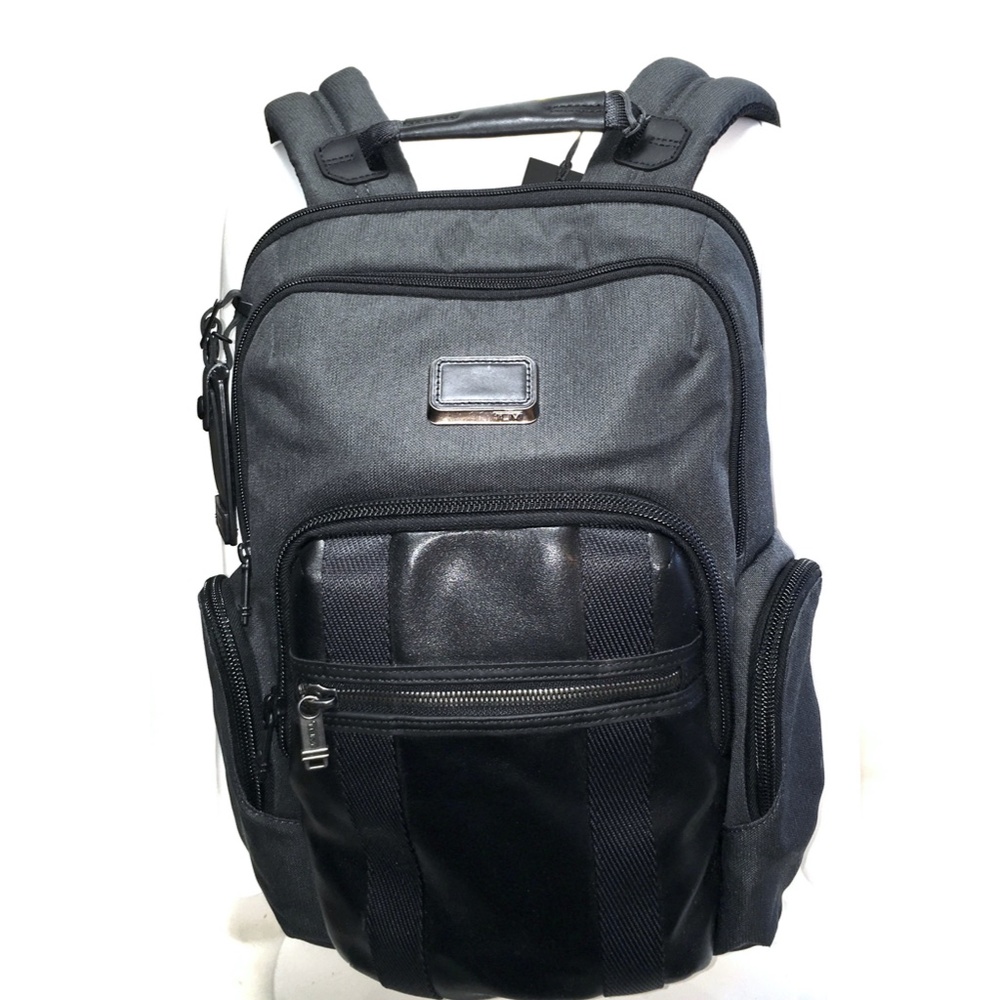 Tumi Nellis Back Pack NWT $395.00